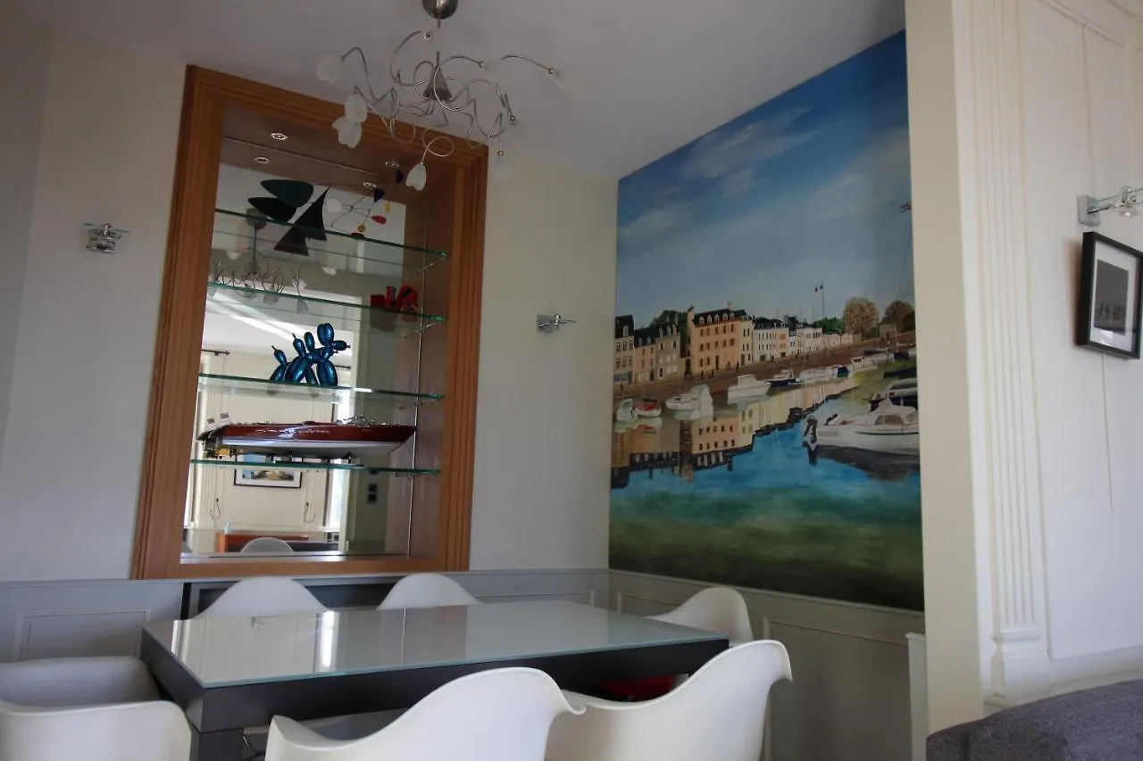 La magie du Port de Vannes et son centre historique à pied